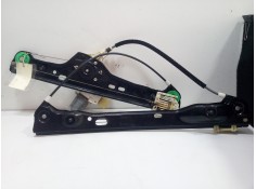 Recambio de elevalunas delantero derecho para bmw serie 3 touring (e91) 2.0 turbodiesel cat referencia OEM IAM 7060266-7140588E 