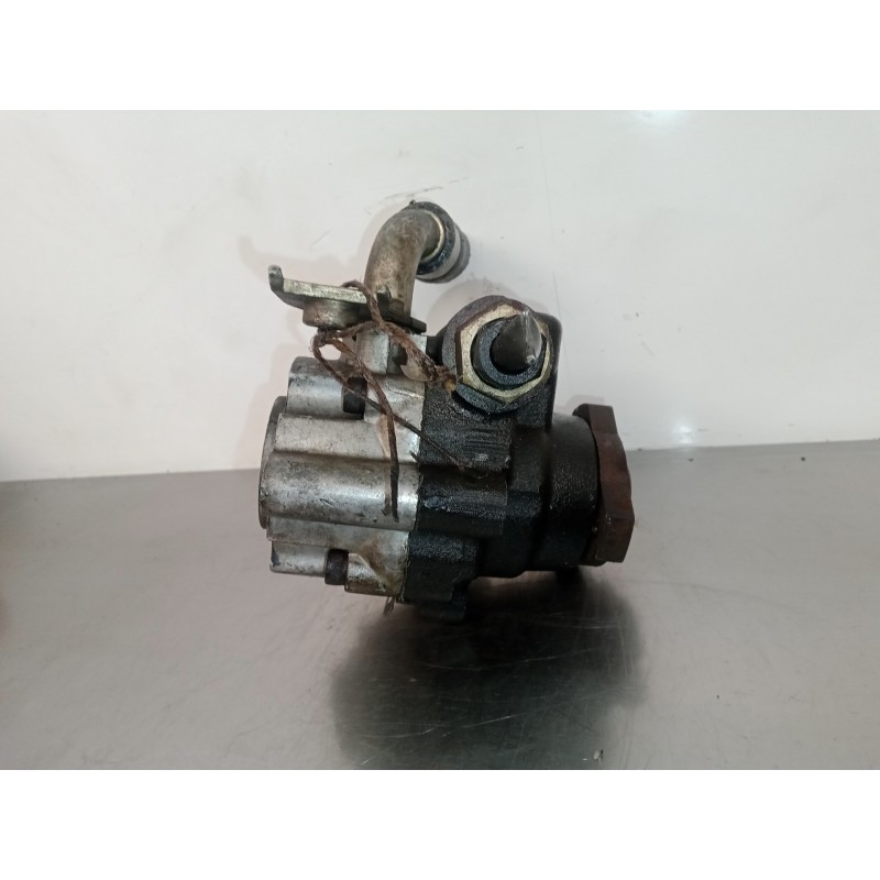 Recambio de bomba servodireccion para mg serie 200 (rf) referencia OEM IAM QVB100690-HE120508238 162346 QVB100690