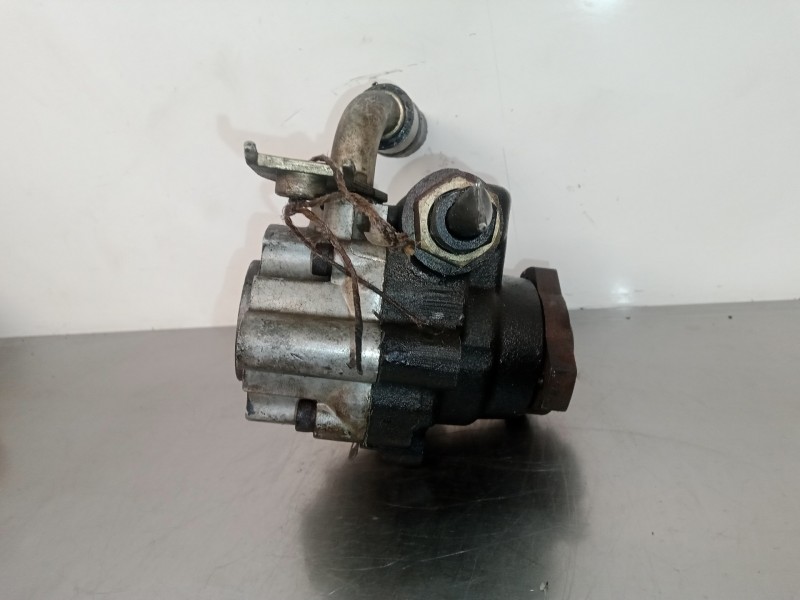 Recambio de bomba servodireccion para mg serie 200 (rf) referencia OEM IAM QVB100690-HE120508238 162346 QVB100690