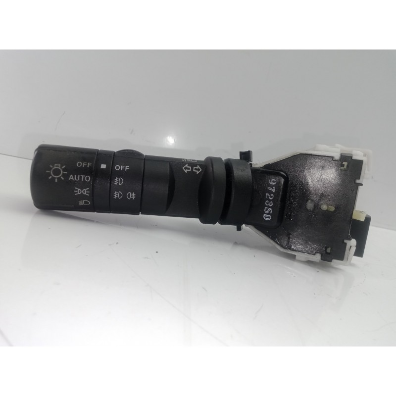 Recambio de mando luces para nissan qashqai (j10) 2.0 16v cat referencia OEM IAM   