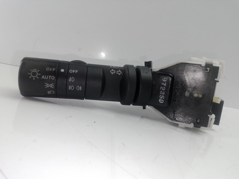 Recambio de mando luces para nissan qashqai (j10) 2.0 16v cat referencia OEM IAM   