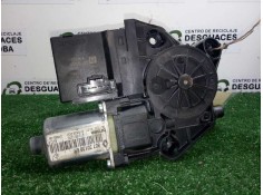 Recambio de motor elevalunas delantero derecho para renault megane iii sport tourer 1.5 dci diesel fap referencia OEM IAM 807301