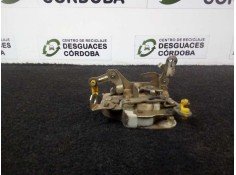 Recambio de cerradura puerta delantera derecha para nissan patrol (k/w160) 2.7 diesel referencia OEM IAM   