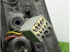 Recambio de retrovisor izquierdo para ford focus c-max (cap) 2.0 tdci cat referencia OEM IAM  03-10 - ELECTRICO - 9.PINES GRIS - 2