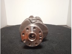 Recambio de cigueñal para ford focus berlina (cap) 1.8 tdci turbodiesel cat referencia OEM IAM 6303AD-AXS40-38MN58-05760   2