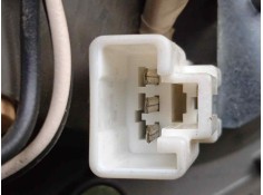 Recambio de piloto trasero izquierdo interior para toyota corolla (e11) 1.6 16v referencia OEM IAM SINREFERENCIA 97-00 - 4.PUERT 2