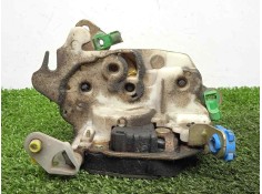 Recambio de cerradura puerta delantera izquierda para nissan cabstar e referencia OEM IAM SINREFERENCIA 98-06 
