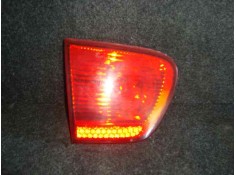 Recambio de piloto trasero izquierdo para seat ibiza (6k1) referencia OEM IAM  INTERIOR 6K1.