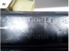 Recambio de elevalunas delantero derecho para bmw serie 3 touring (e91) 2.0 turbodiesel cat referencia OEM IAM 7060266-7140588E  2