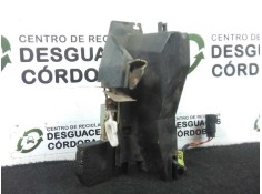 Recambio de cerradura puerta delantera derecha para ford escort berl./turnier referencia OEM IAM  ESCORT.95 - 5.PUERTAS ELECTRIC 2