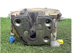 Recambio de cerradura puerta delantera izquierda para nissan cabstar e referencia OEM IAM SINREFERENCIA 98-06  2