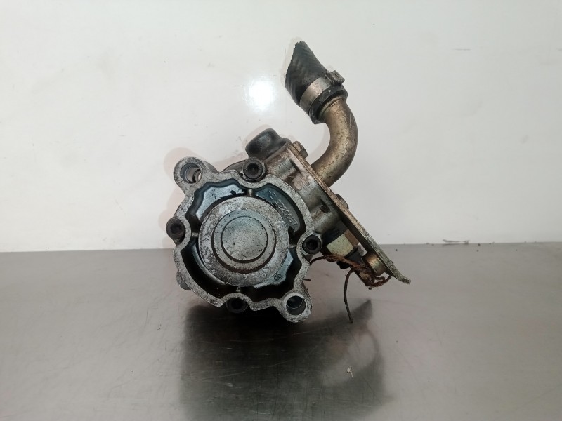 Recambio de bomba servodireccion para mg serie 200 (rf) referencia OEM IAM QVB100690-HE120508238 162346 QVB100690