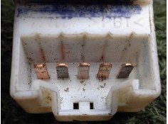 Recambio de mando elevalunas delantero izquierdo para mg serie 45 (rt) 1.6 16v cat referencia OEM IAM  5.PINES  2