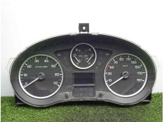 Recambio de cuadro instrumentos para fiat scudo combi (272) 2.0 jtdm cat referencia OEM IAM 9801642080  