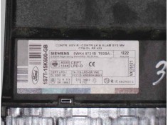 Recambio de centralita check control para ford mondeo berlina (ge) 2.0 16v di td cat referencia OEM IAM 5WK48731BT83SA1S7T15K600 2