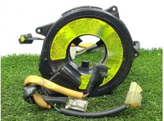 Recambio de anillo airbag para ssangyong musso 2.9 turbodiesel cat referencia OEM IAM   