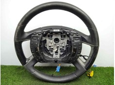 Recambio de volante para citroën c5 berlina 2.0 hdi fap cat (rh02 / dw10cted4) referencia OEM IAM 96749203ZD-608004900 CUERO - 0