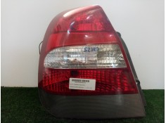 Recambio de piloto trasero izquierdo para daewoo nubira berlina referencia OEM IAM  99-03 