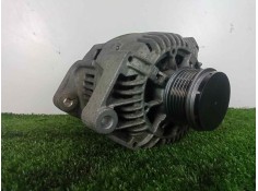 Recambio de alternador para renault megane i fase 2 berlina (ba0) 1.9 diesel referencia OEM IAM 7700431943-2542326B VALEO - 80AH