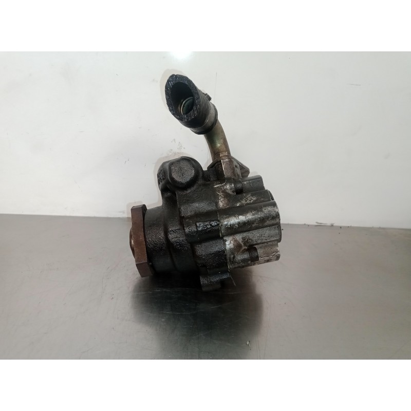 Recambio de bomba servodireccion para mg serie 200 (rf) referencia OEM IAM QVB100690-HE120508238 162346 QVB100690