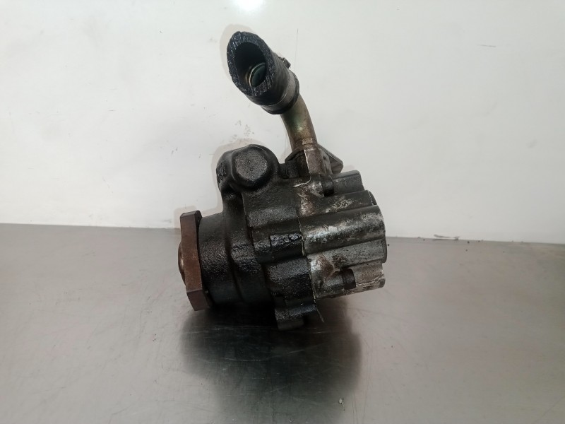 Recambio de bomba servodireccion para mg serie 200 (rf) referencia OEM IAM QVB100690-HE120508238 162346 QVB100690