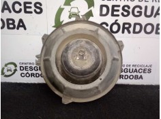 Recambio de faro izquierdo para nissan patrol (k/w160) 2.7 diesel referencia OEM IAM  REDONDO  2