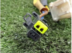 Recambio de anillo airbag para ssangyong musso 2.9 turbodiesel cat referencia OEM IAM    2