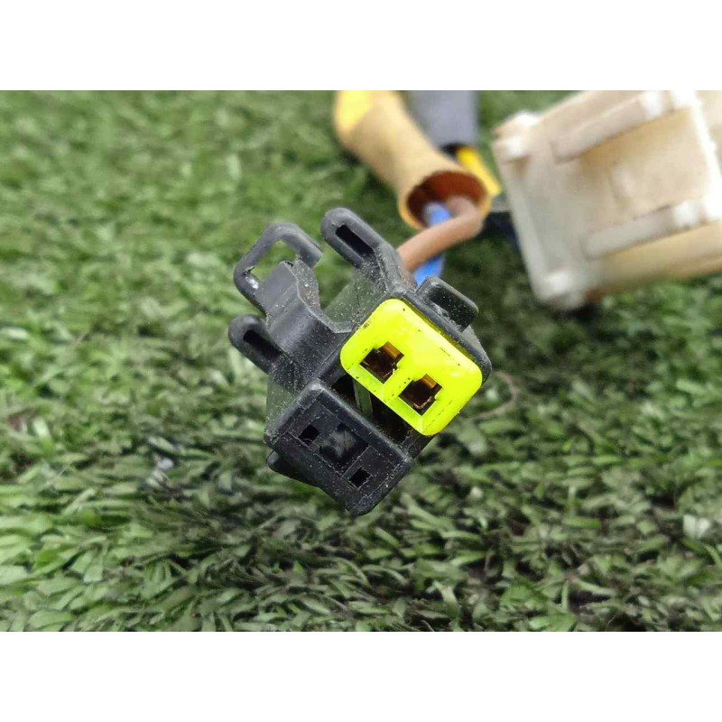 Recambio de anillo airbag para ssangyong musso 2.9 turbodiesel cat referencia OEM IAM   