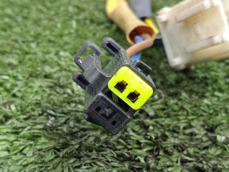 Recambio de anillo airbag para ssangyong musso 2.9 turbodiesel cat referencia OEM IAM   