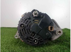 Recambio de alternador para renault megane i fase 2 berlina (ba0) 1.9 diesel referencia OEM IAM 7700431943-2542326B VALEO - 80AH 2