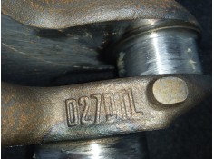 Recambio de cigueñal para ssangyong rodius 2.7 turbodiesel cat referencia OEM IAM D27DTL   2