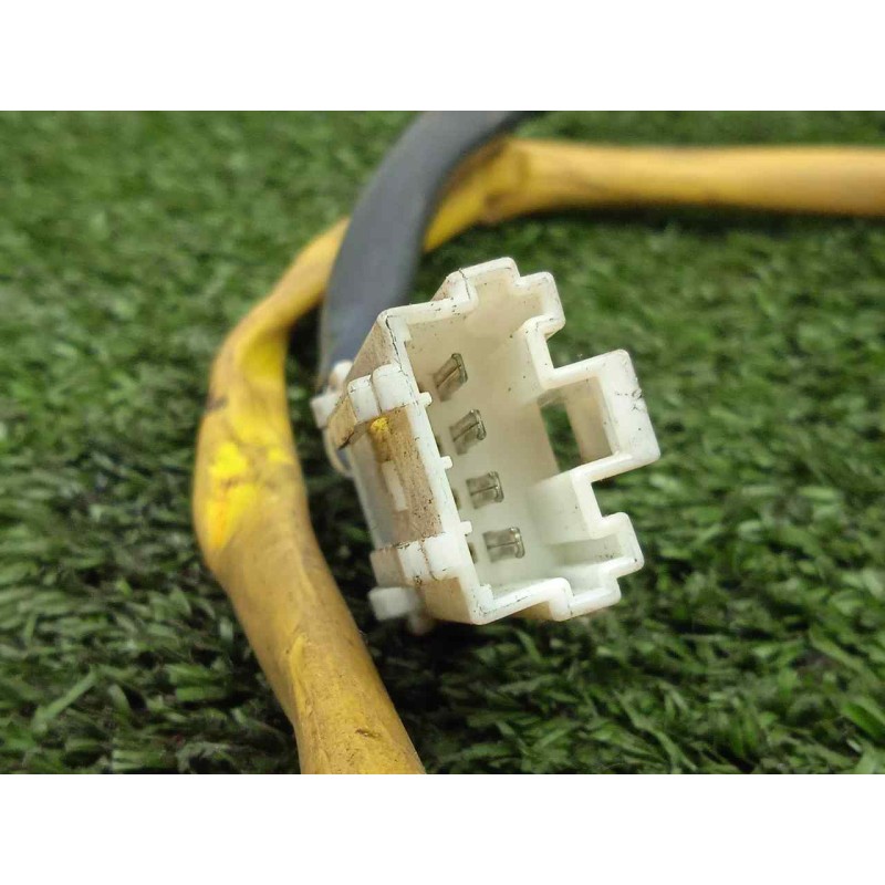 Recambio de anillo airbag para ssangyong musso 2.9 turbodiesel cat referencia OEM IAM   