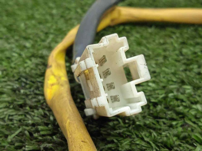 Recambio de anillo airbag para ssangyong musso 2.9 turbodiesel cat referencia OEM IAM   