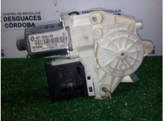 Recambio de motor elevalunas trasero derecho para renault megane iii sport tourer 1.5 dci diesel fap referencia OEM IAM 82730654