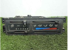 Recambio de mando calefaccion / aire acondicionado para nissan cabstar e referencia OEM IAM SINREFERENCIA  