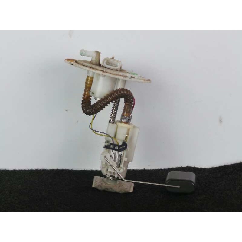 Recambio de aforador para daelim s1 125 referencia OEM IAM SA7RZ00-SL125U-JI06JB CON.BOMBA 4.PINES