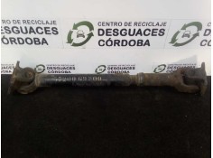 Recambio de transmision central delantera para nissan patrol (k/w160) 2.7 diesel referencia OEM IAM 37200G9500 DELANTERA - 1.TRA