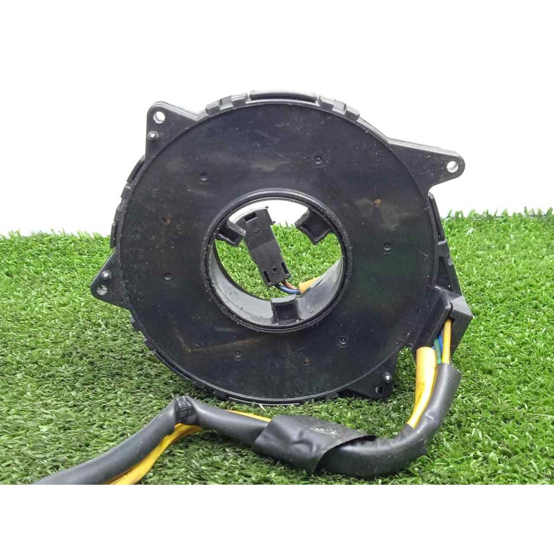 Recambio de anillo airbag para ssangyong musso 2.9 turbodiesel cat referencia OEM IAM   