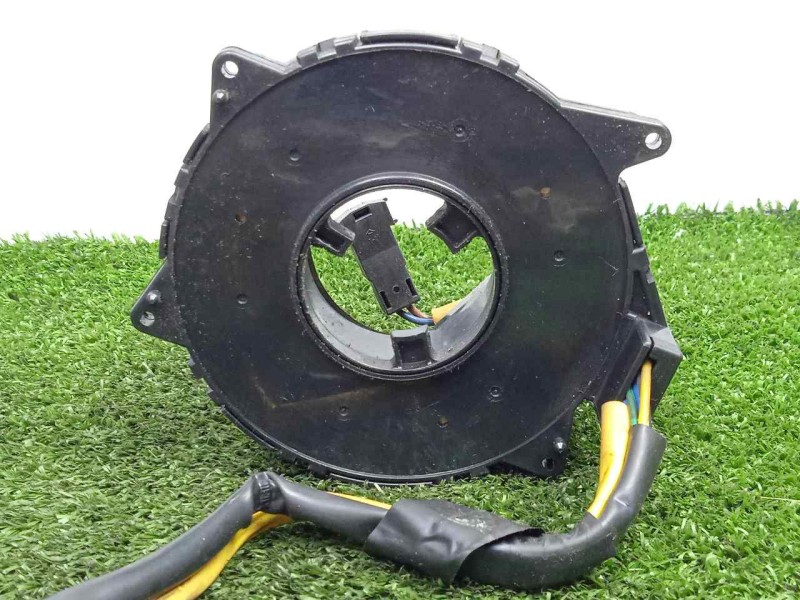 Recambio de anillo airbag para ssangyong musso 2.9 turbodiesel cat referencia OEM IAM   