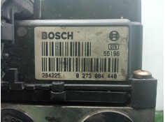 Recambio de abs para citroën xsara berlina 2.0 hdi cat (rhy / dw10td) referencia OEM IAM 0273004440-9636084480-0265216722   2