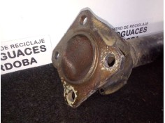 Recambio de transmision central delantera para nissan patrol (k/w160) 2.7 diesel referencia OEM IAM 37200G9500 DELANTERA - 1.TRA 2