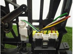 Recambio de mando calefaccion / aire acondicionado para nissan cabstar e referencia OEM IAM SINREFERENCIA   2