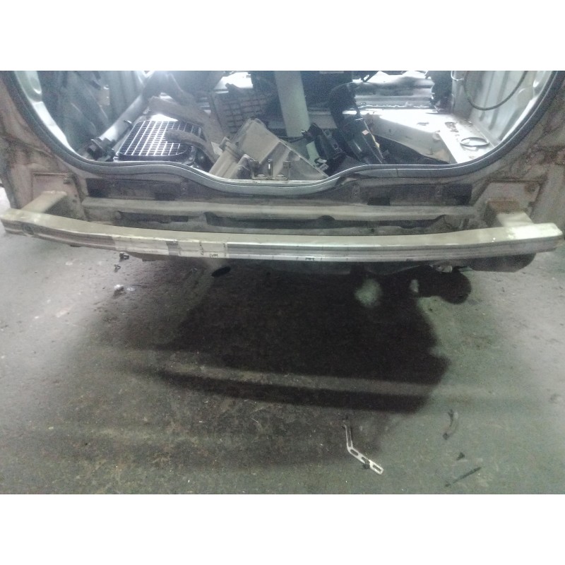 Recambio de refuerzo paragolpes trasero para renault scenic iii 1.5 dci diesel fap referencia OEM IAM   