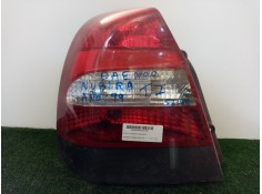 Recambio de piloto trasero izquierdo para daewoo nubira berlina referencia OEM IAM  99-03 