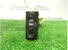 Recambio de mando luces para renault clio iii 1.5 dci diesel referencia OEM IAM 8200379685-7700841235 REGULADOR.ALTURA VALEO