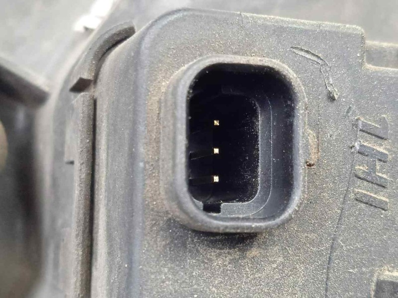 Recambio de faro derecho para hyundai accent (mc) 1.5 crdi cat referencia OEM IAM  07-11 