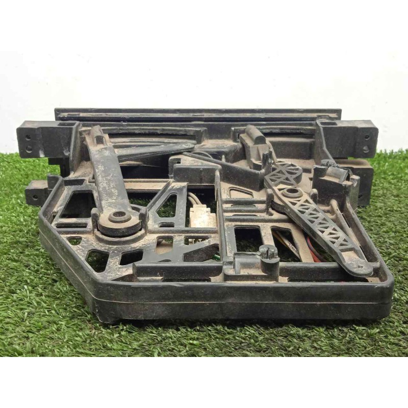 Recambio de mando calefaccion / aire acondicionado para nissan cabstar e referencia OEM IAM SINREFERENCIA  