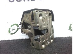 Recambio de cerradura puerta delantera derecha para renault scenic (ja..) 1.6 referencia OEM IAM  5.PUERTAS ELECTRICA - 2.PIN