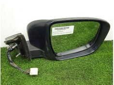 Recambio de retrovisor derecho para nissan x-trail (t32) 1.6 dci turbodiesel cat referencia OEM IAM 963014CC6A ELECTRICO - 9.CAB
