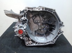 Recambio de caja cambios para citroën c5 berlina 1.6 16v hdi fap referencia OEM IAM 20DM65 5.VELOCIDADES MANUAL